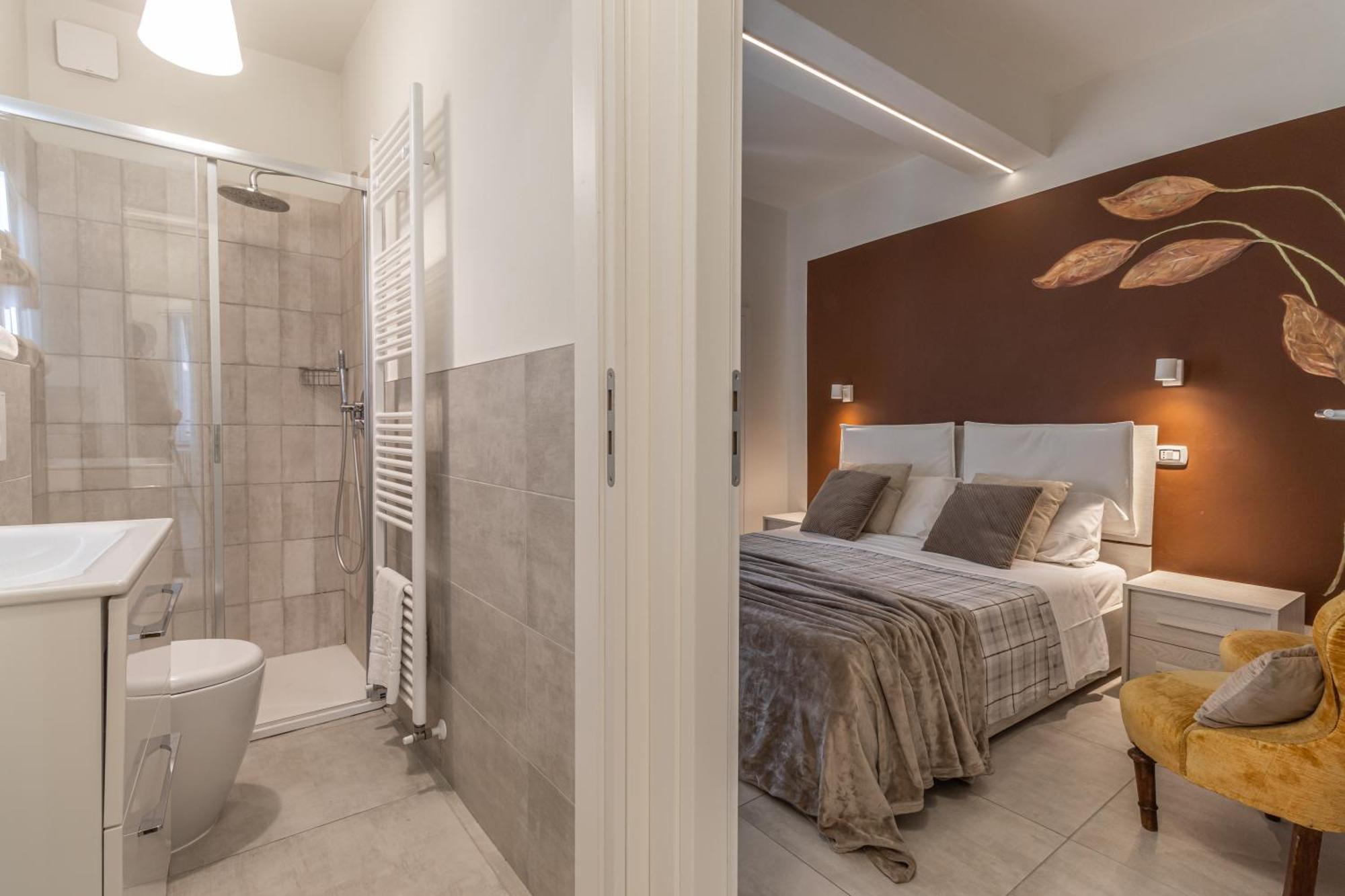 Suite Pomposa 28 - Affitti Brevi Italia Modena Luaran gambar