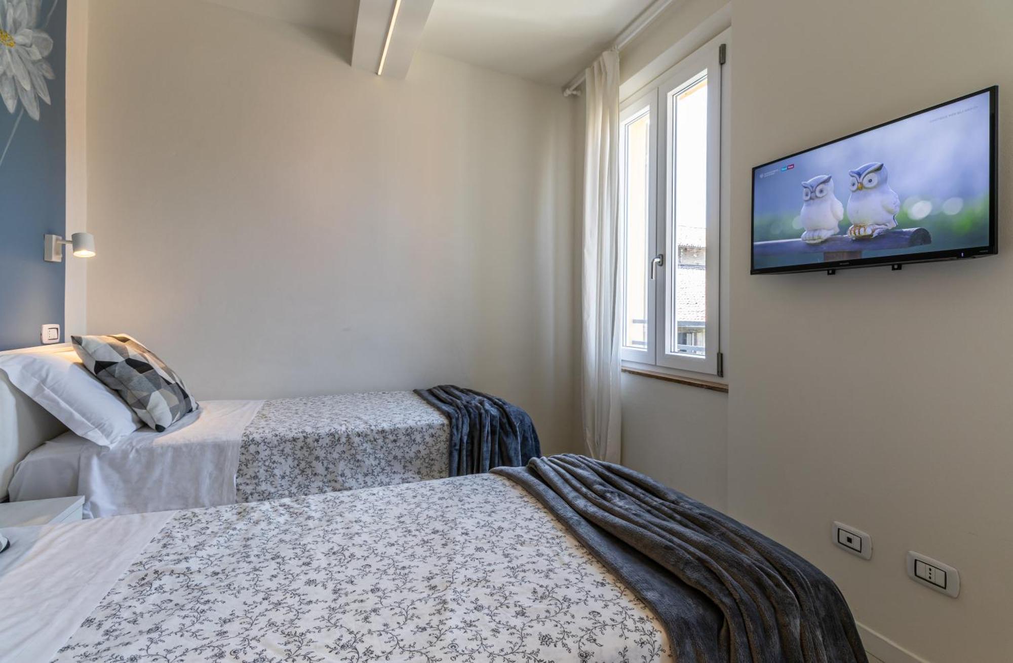 Suite Pomposa 28 - Affitti Brevi Italia Modena Luaran gambar